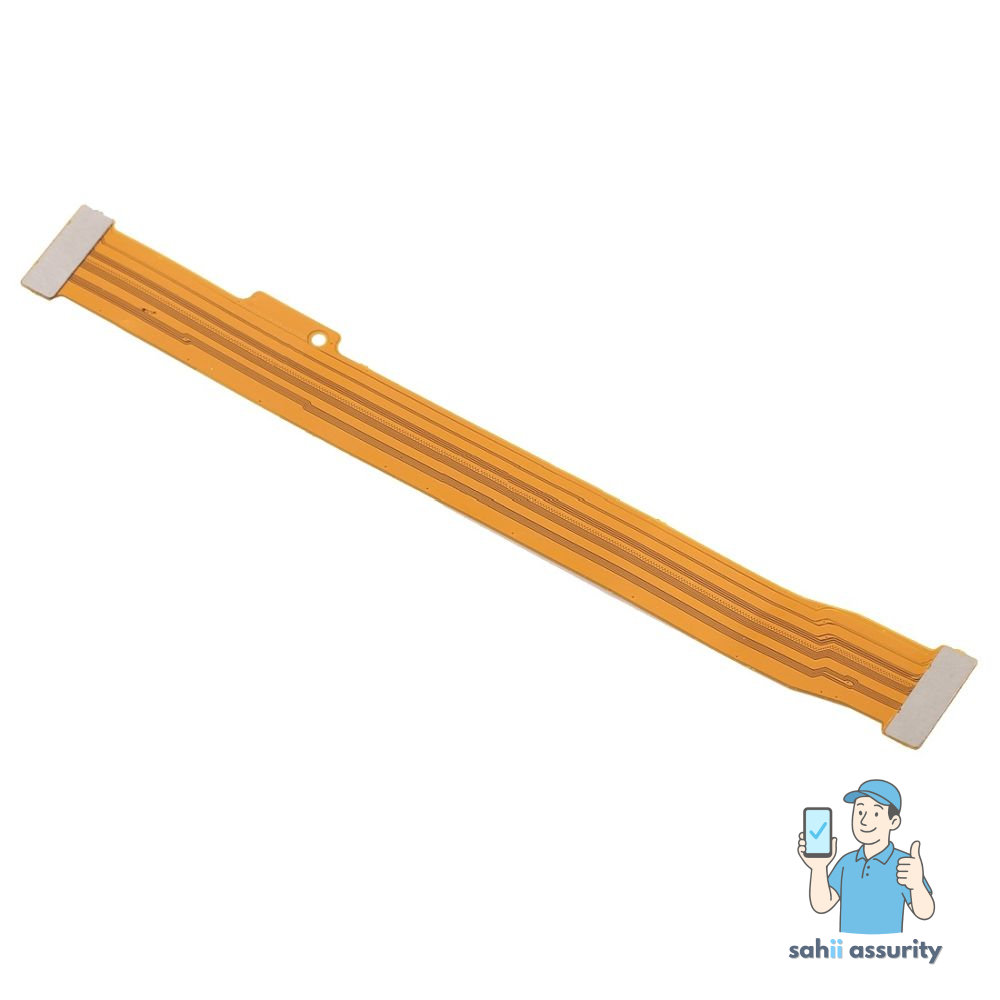 LCD Flex Cable for Vivo V9 thumbnail